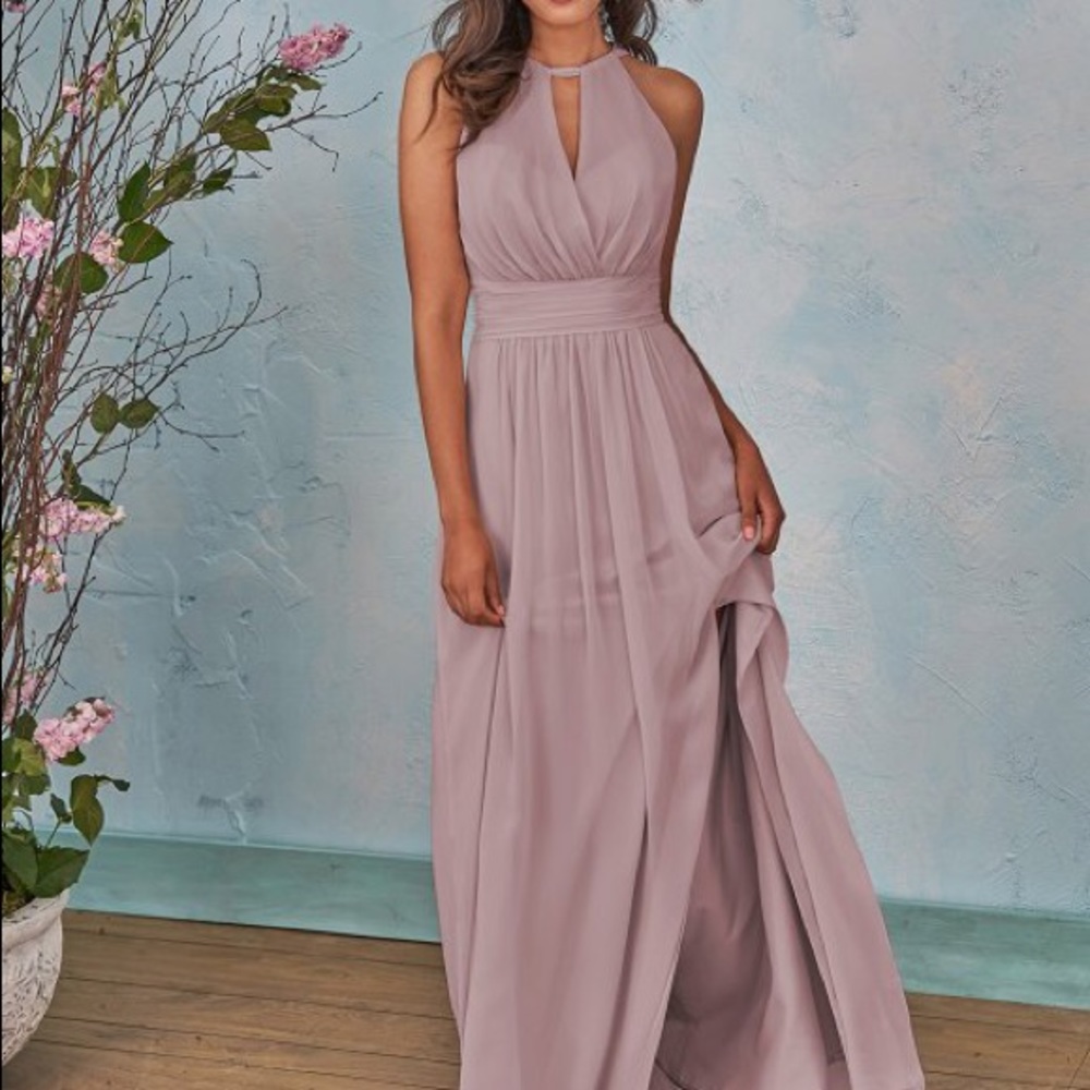 Bridesmaid dress